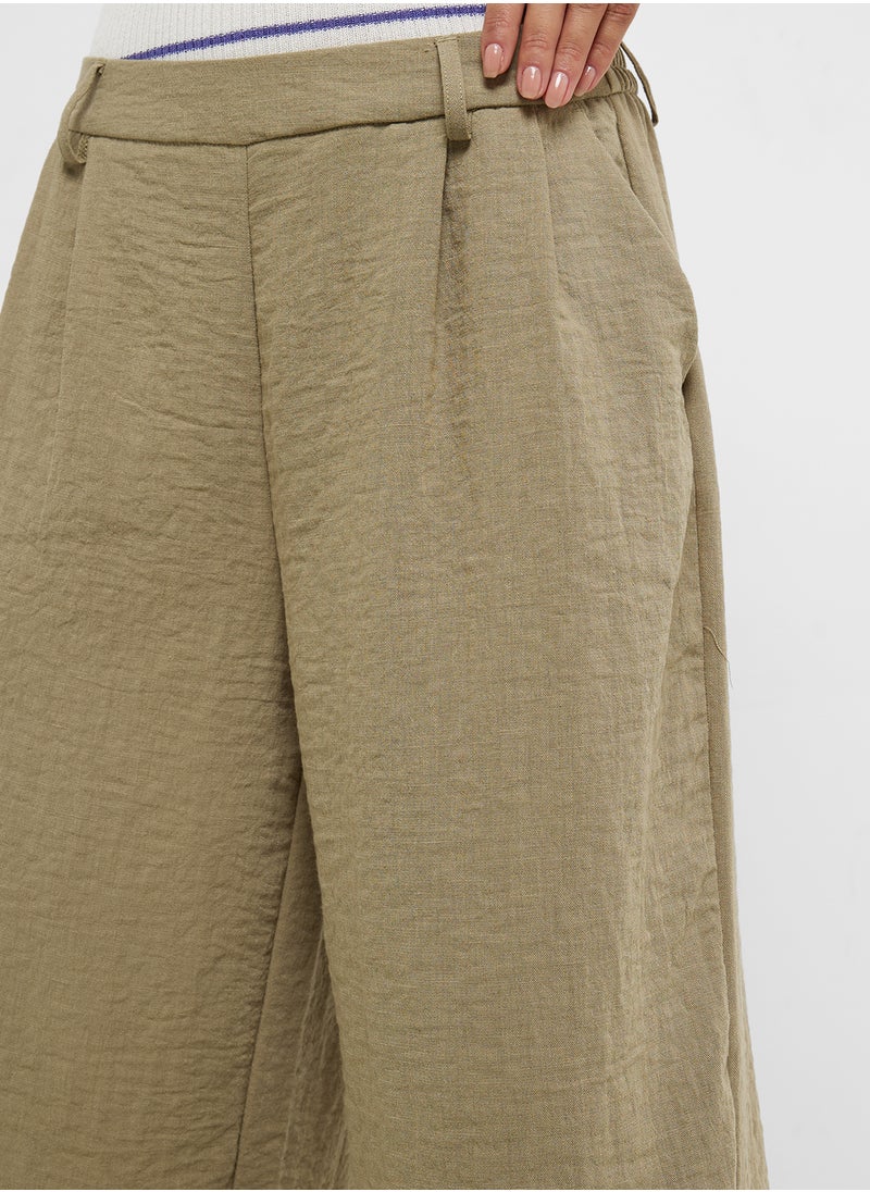 Onlemmia Life Wide Pants