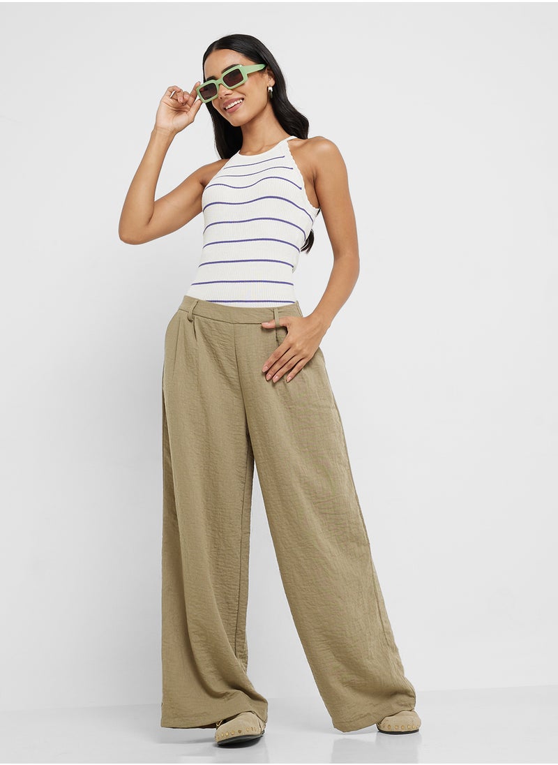 Onlemmia Life Wide Pants