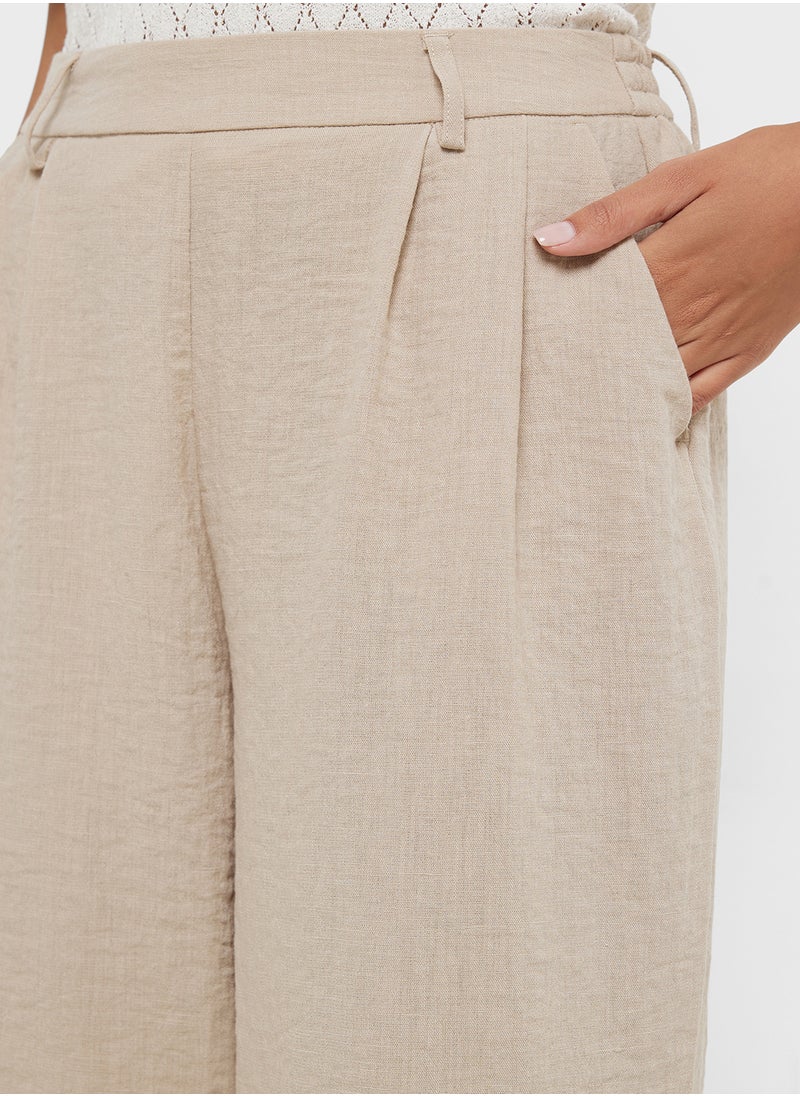 Onlemmia Life Wide Pants