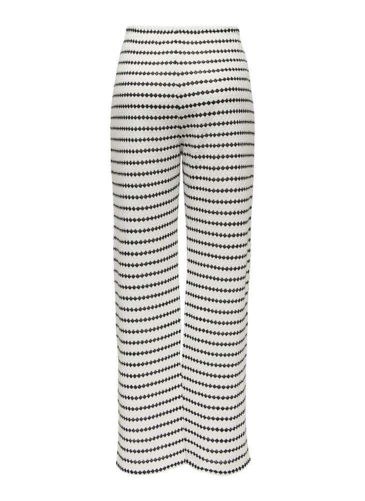 Onleva Stripe Pant