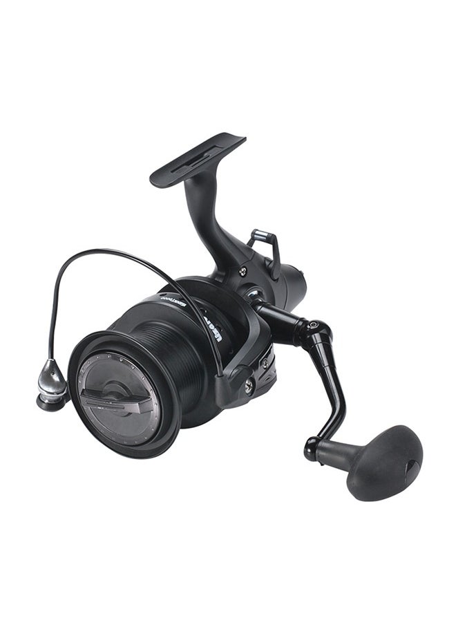 Ball Bearing Spinning Fishing Reel 15 x 11.5 x 9cm