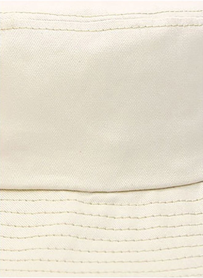Cotton Fisherman Bucket Hat