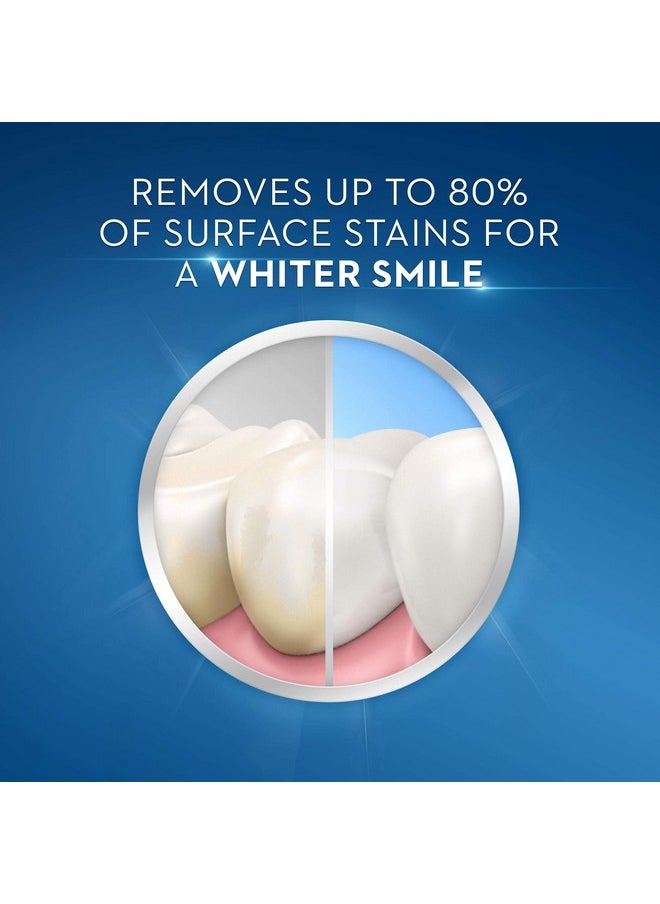 Crest 3D White, Whitening Toothpaste Arctic Fresh, 3.0 Ounce