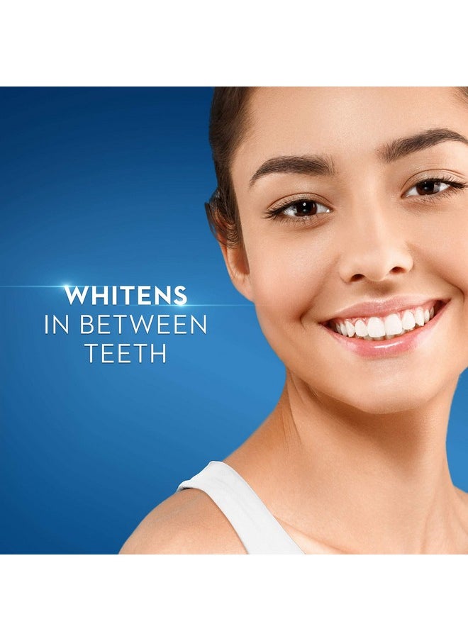 Crest 3D White, Whitening Toothpaste Arctic Fresh, 3.0 Ounce