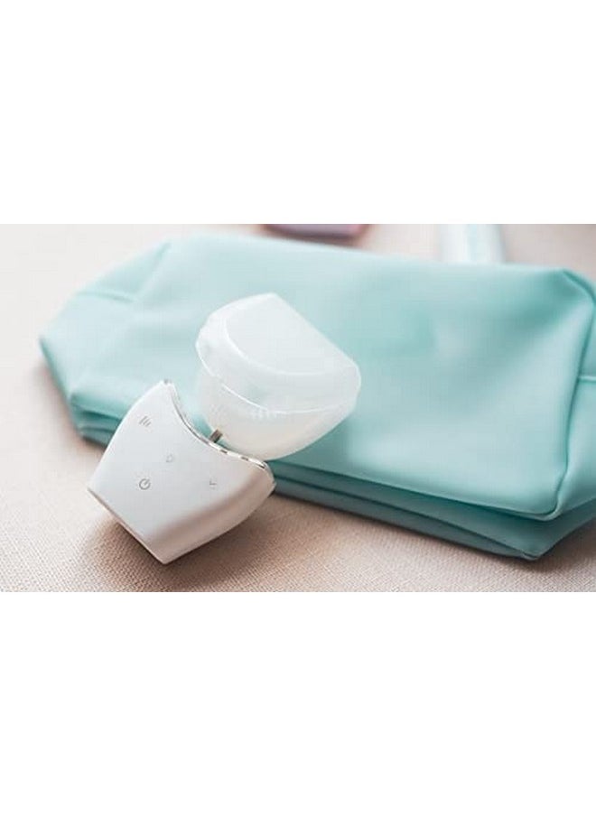 autobrush Brush Head Case, Travel Toothbrush Protector, Fits All Kids and Adults