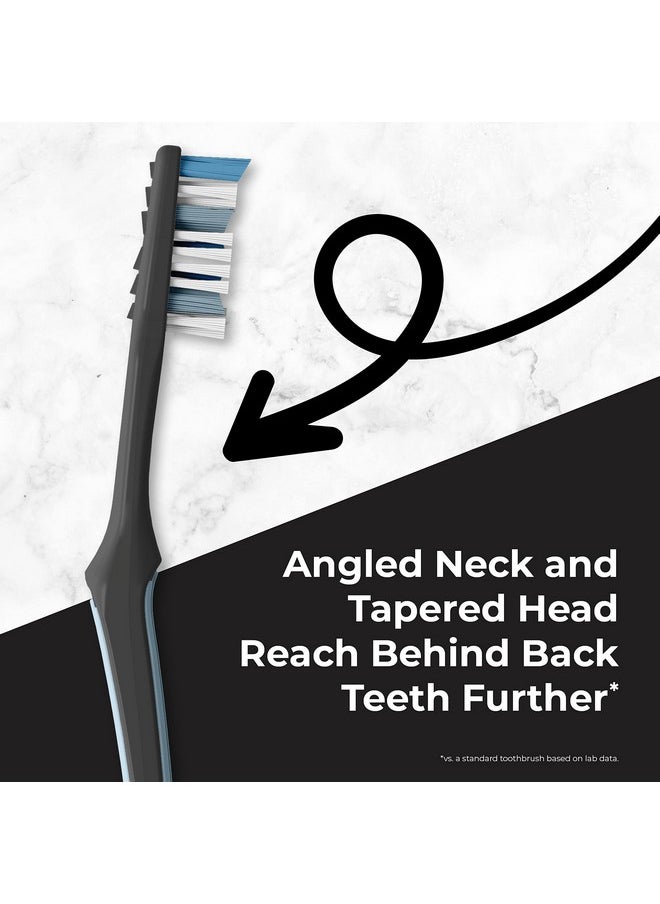 Reach Advanced Design Medium Adult Toothbrush