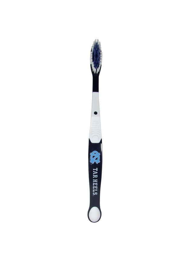 Siskiyou Sports NCAA North Carolina Tar Heels Unisex Travel Set Toothbrush and Travel Case