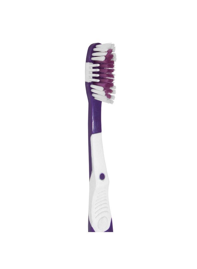 Siskiyou Sports NCAA LSU Tigers Unisex Travel Set Toothbrush and Travel Case, White, One Size