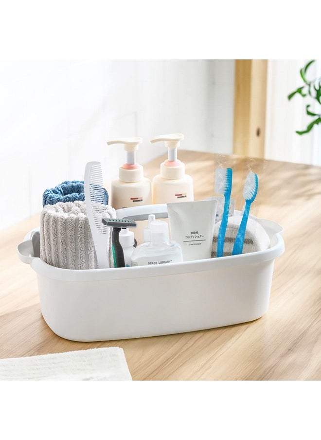 FKYzixeh Blue Handle Toothbrushes Individually Wrapped, Disposable Toothbrush Bulk for Hotel, Airb&b and Homeless Care (50 Pack)