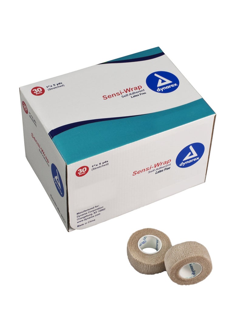 Dynarex 3187 Sensi Wrap, 1