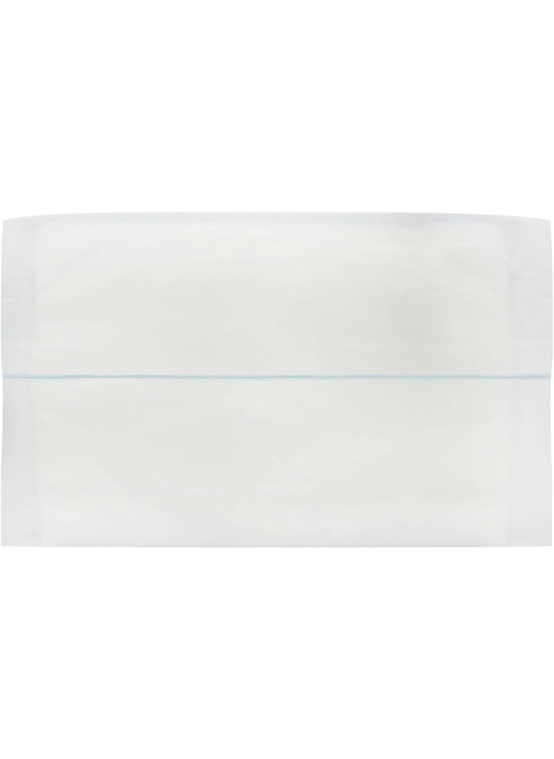 Dukal Abdominal Pads. Pack of 25 Non-Sterile ABD Pads 12
