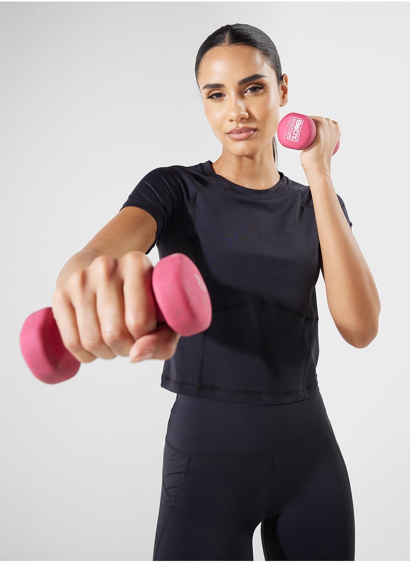 All Day Active T-Shirt