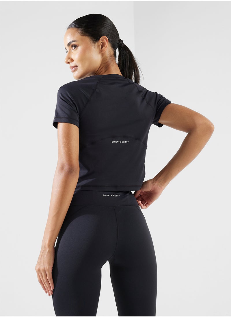 All Day Active T-Shirt