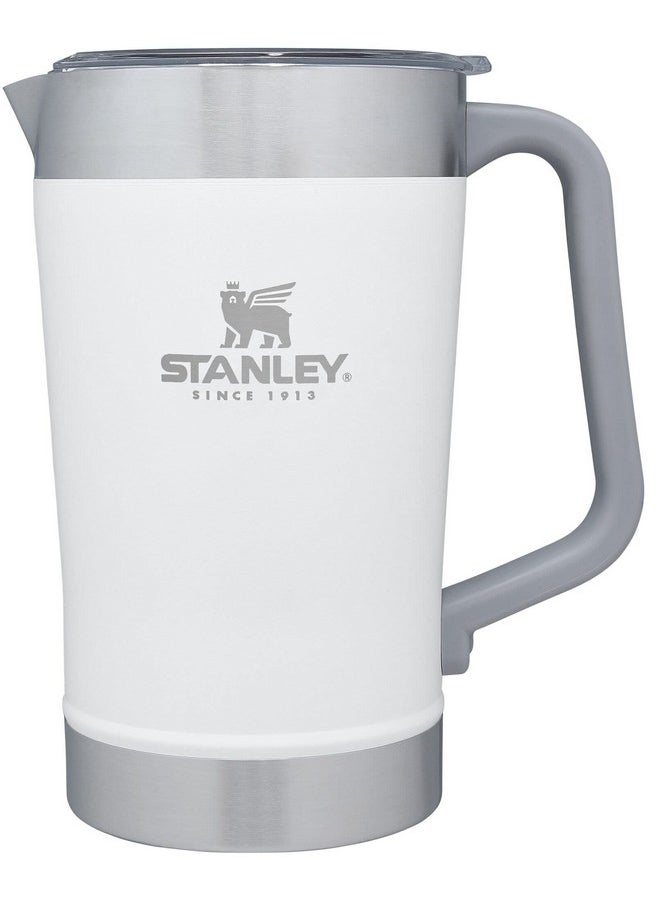 Stanley The Stay-Chill Classic Pitcher Polar 64OZ