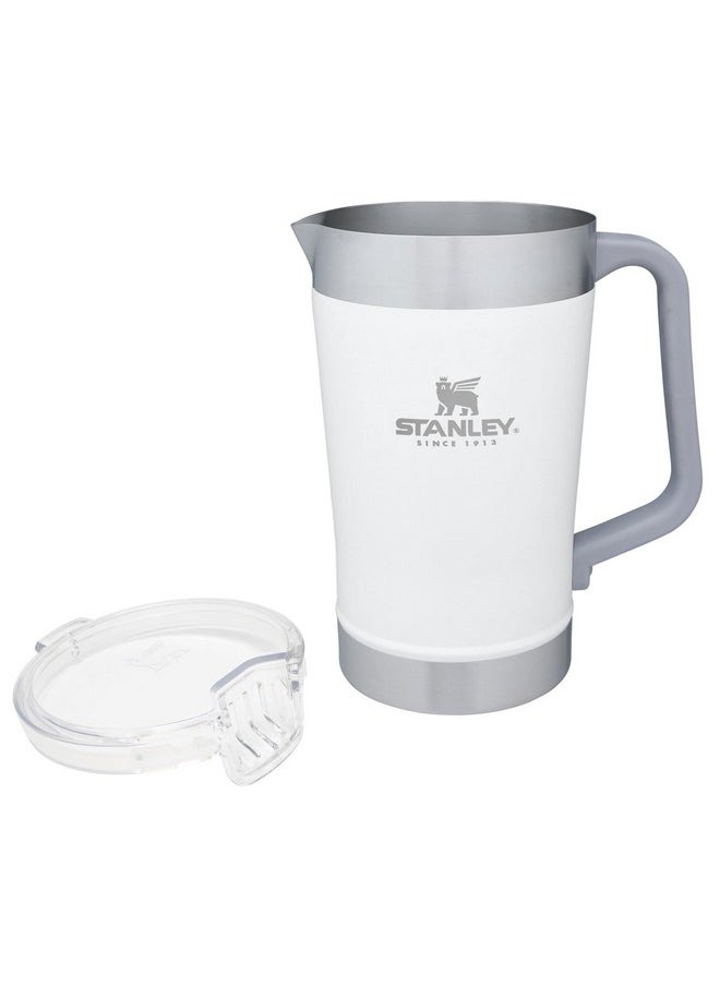 Stanley The Stay-Chill Classic Pitcher Polar 64OZ