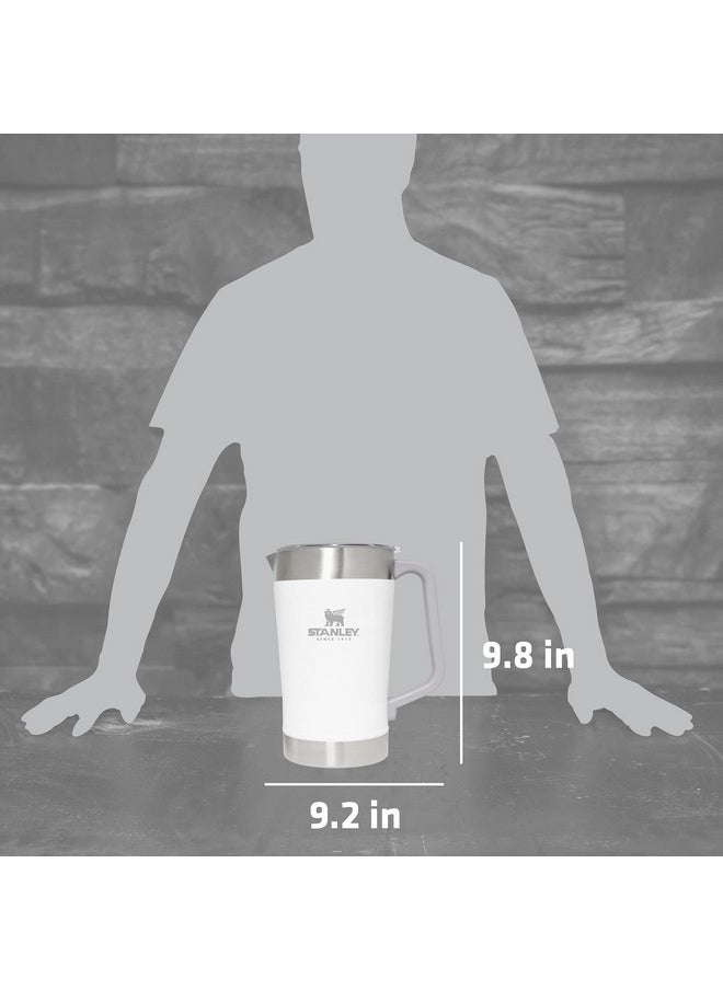 Stanley The Stay-Chill Classic Pitcher Polar 64OZ