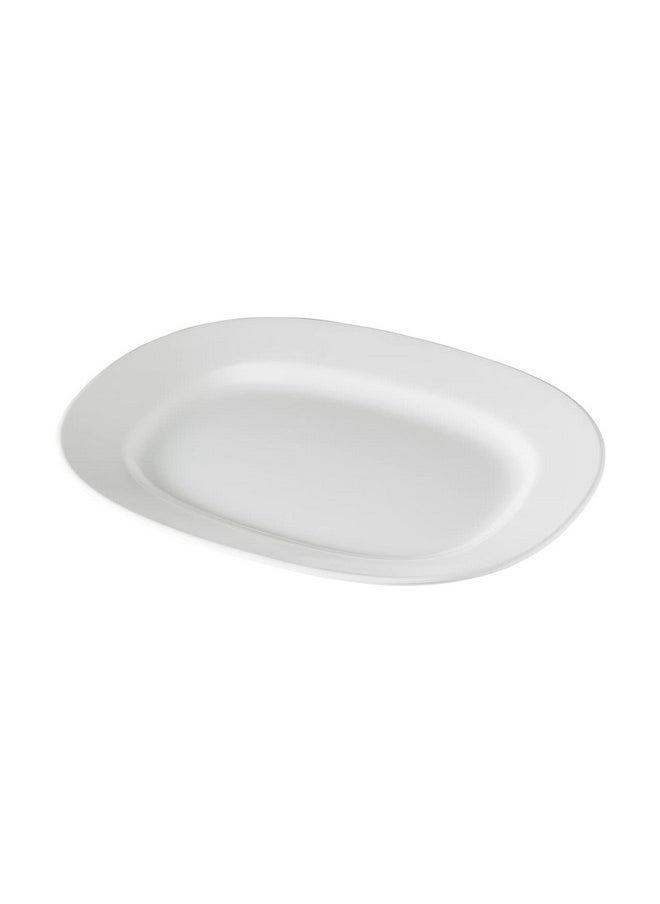 Hutzler Serving Platter, 14
