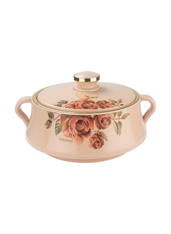 Nayasa Insulated Casserole - 1500 ml