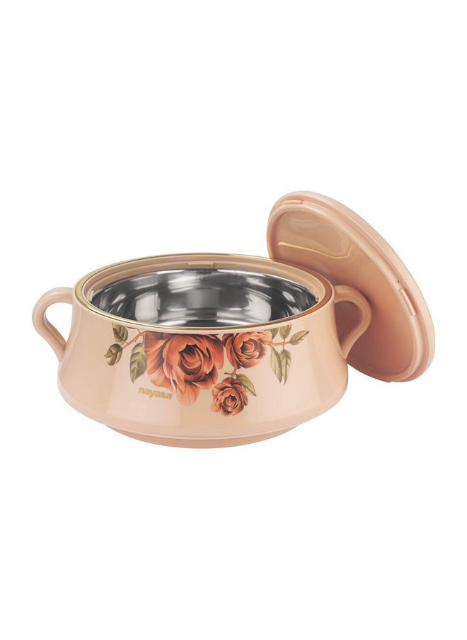 Nayasa Insulated Casserole - 1500 ml