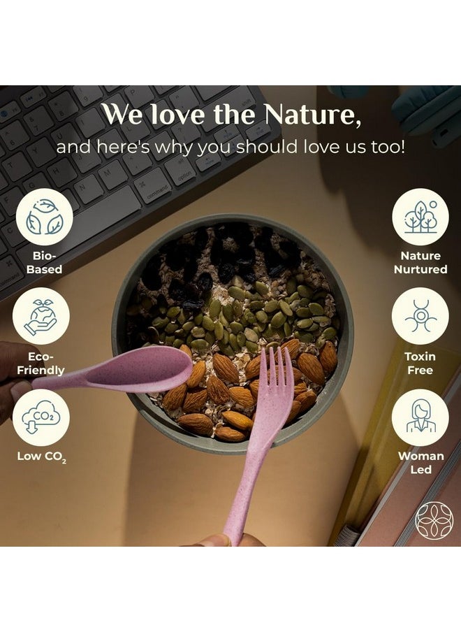 Irida Naturals Wheat Straw 6
