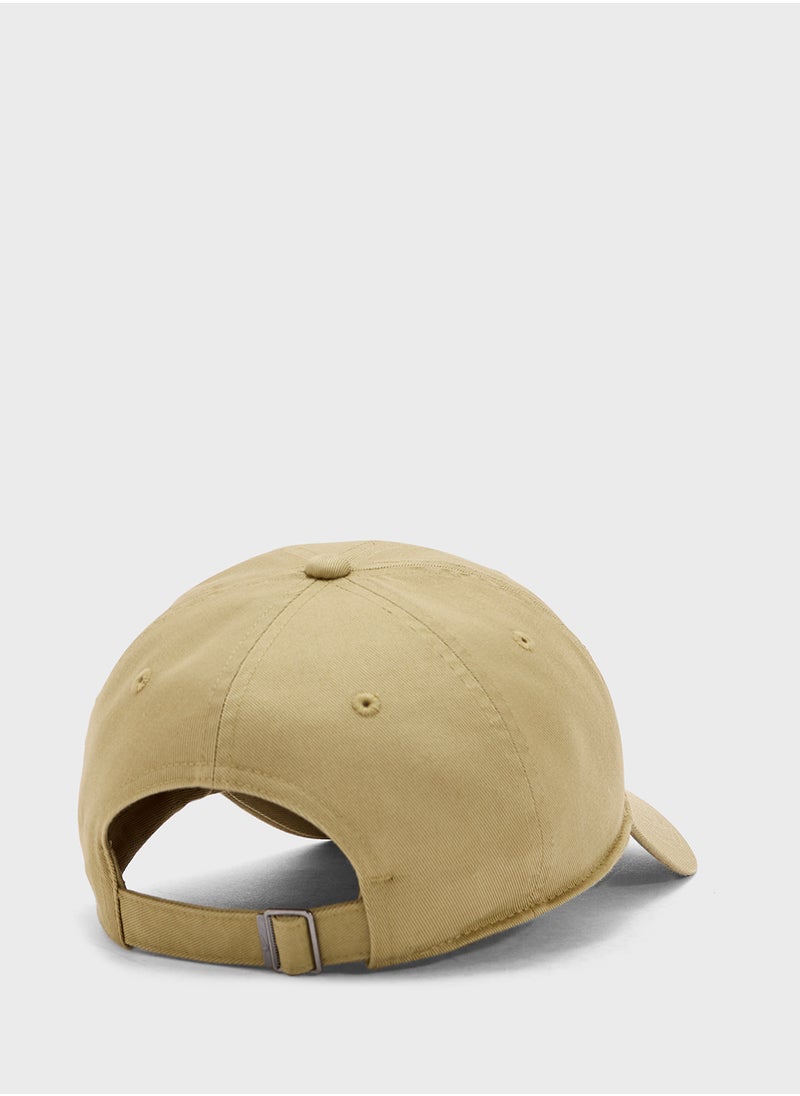 Unstructured Futura Wash Cap