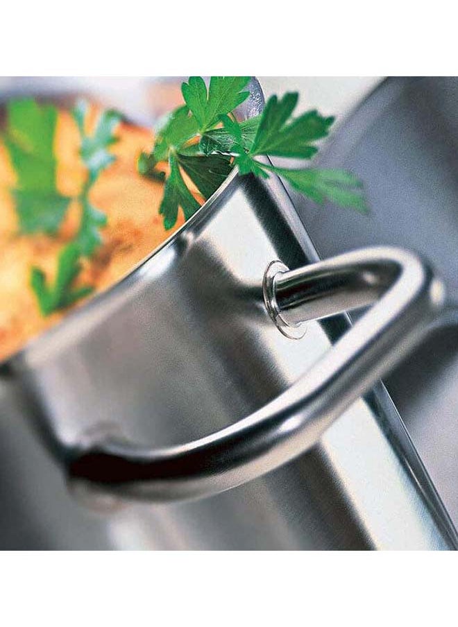 Professional Cooking Pot - 28cm - Suitable for Oven & Induction, France
