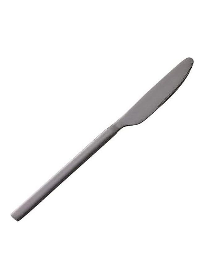 24-Piece Cutlery Set Multicolour