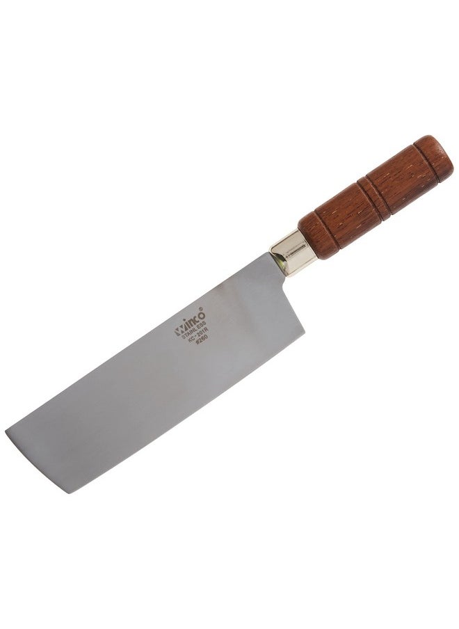 Winco , medium, Stainless Steel