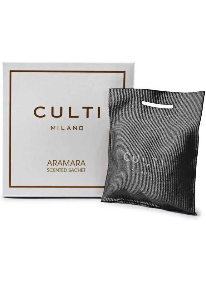CULTI Milano Home Sachet - 2.75x2.75in (Aramara)