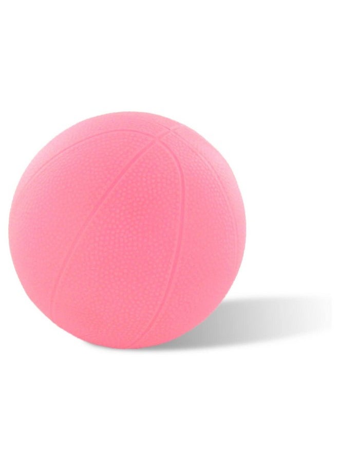 Toddler & Little Kids Replacement Basketball - for Little Tikes Easy Score Basketball Hoop (2 Count, Pink) for Kids (6 inch)