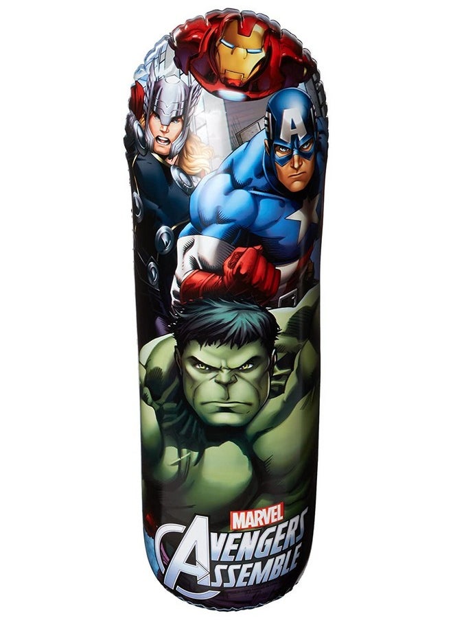 Avengers 36