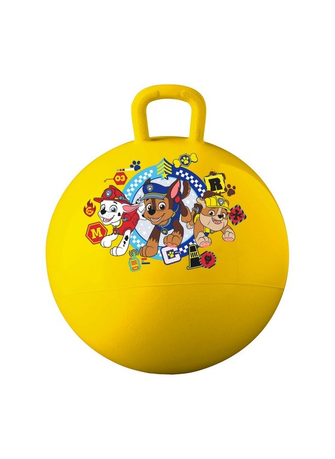 Hedstrom Paw Patrol 18