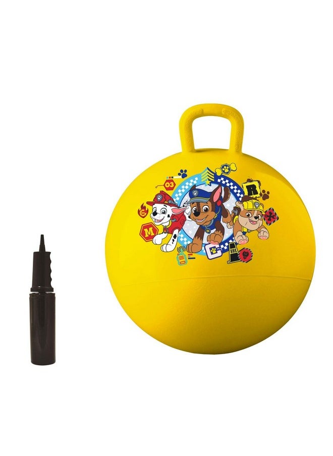 Hedstrom Paw Patrol 18