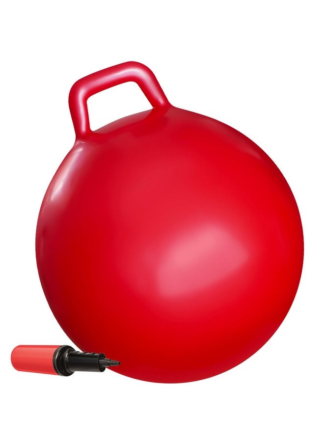 WALIKI Hopper Ball Toys for Boys and Girls 3 4 5 and 6 Years Old | Hippity Hop | Jumping Hopping Ball Cool to for Kids | Bouncy Ball 18