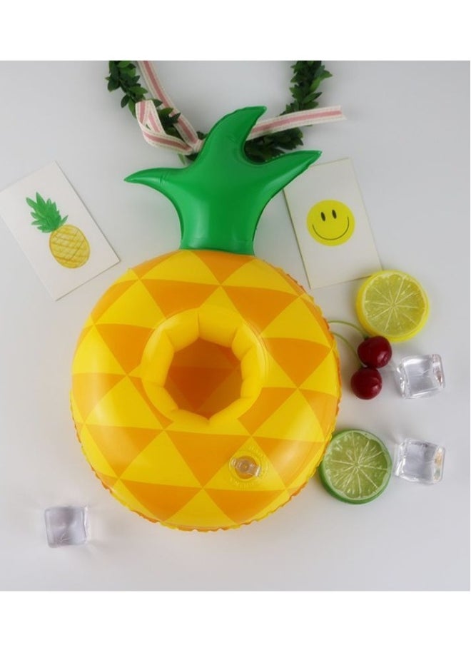 Inflatable Swimming Pool Portable Cup Holder