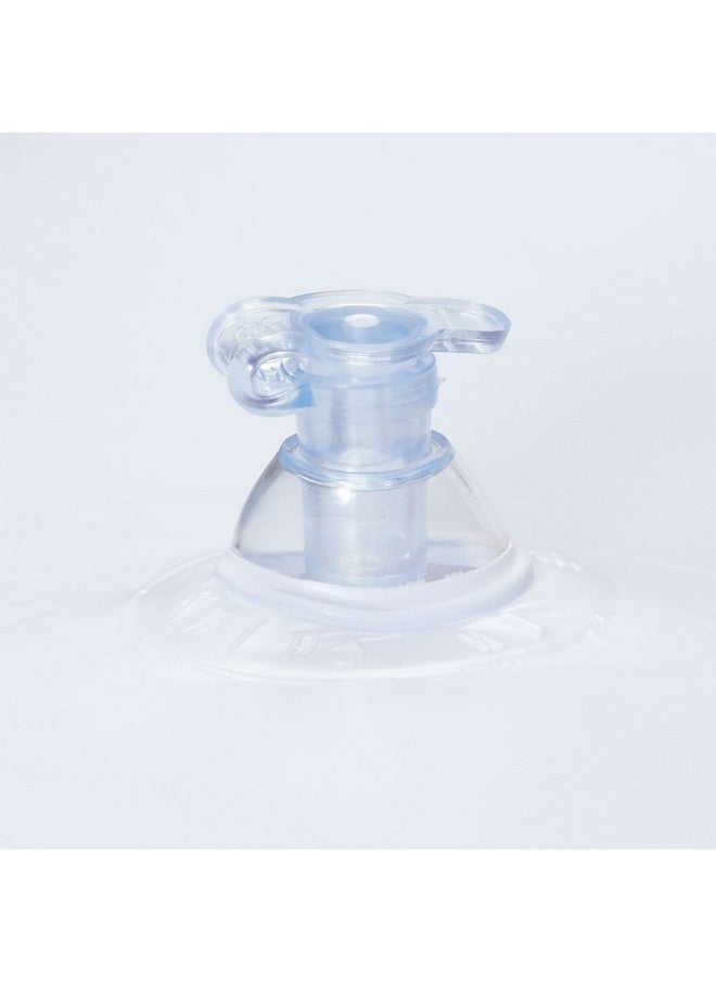 Swimline Americana Series Inflatable Pool Ring