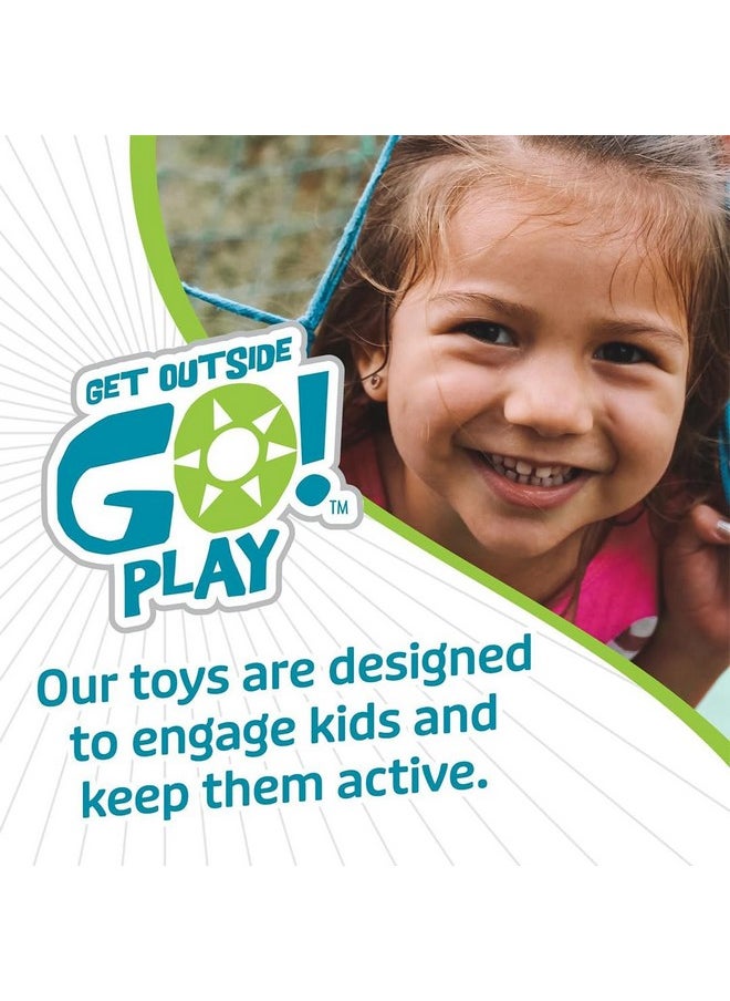 Toysmith Get Outside GO! Bashminton (2 Player)