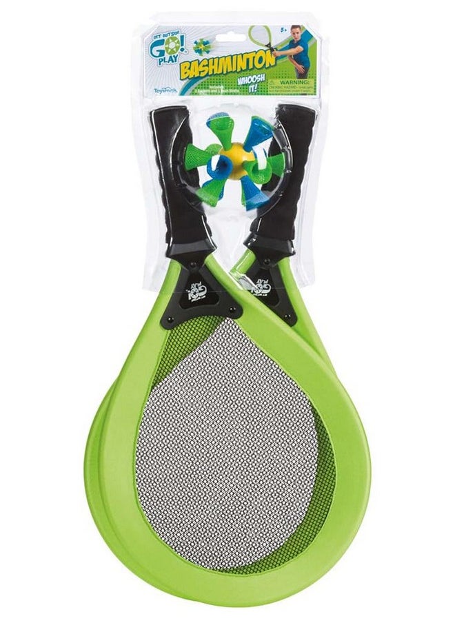 Toysmith Get Outside GO! Bashminton (2 Player)