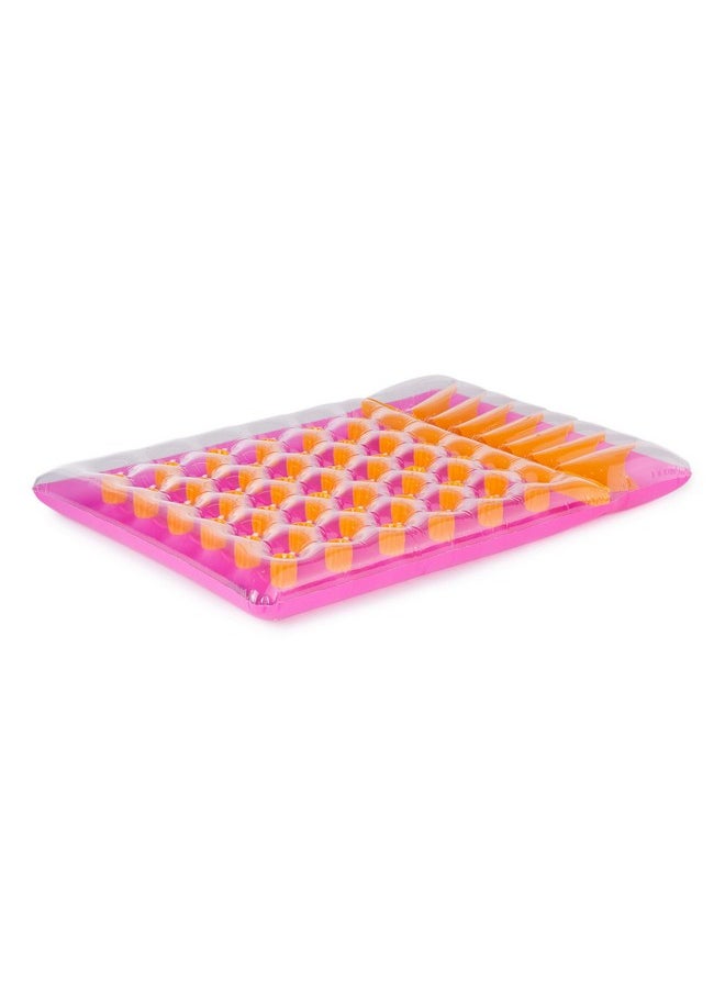 Swimline Double Mattress, Purple