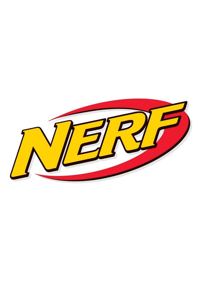 World's Smallest Nerf Elite 2.0 Blasters