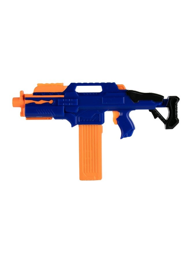 World's Smallest Nerf Elite 2.0 Blasters