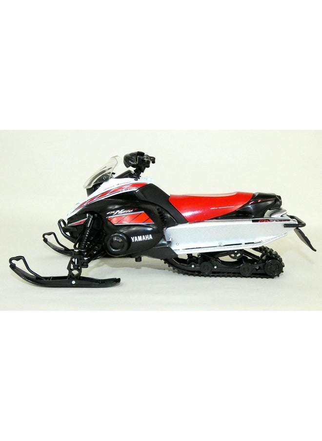 New-Ray Toys Yamaha FX Snowmobile