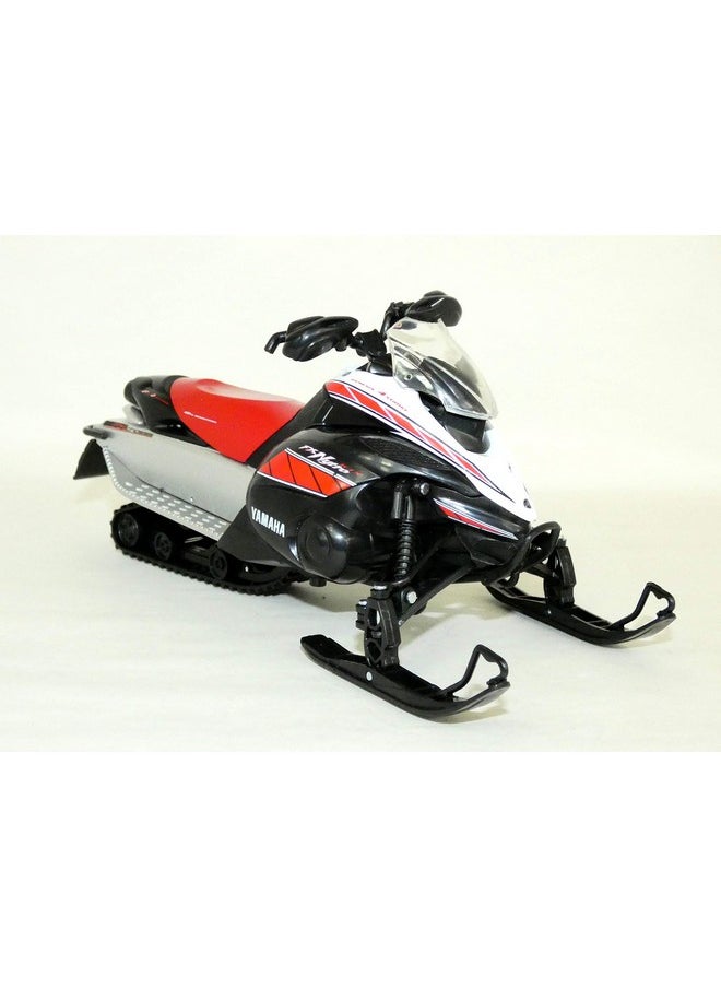 New-Ray Toys Yamaha FX Snowmobile