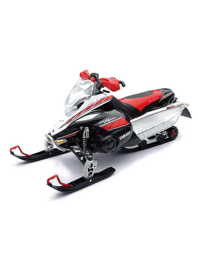 New-Ray Toys Yamaha FX Snowmobile