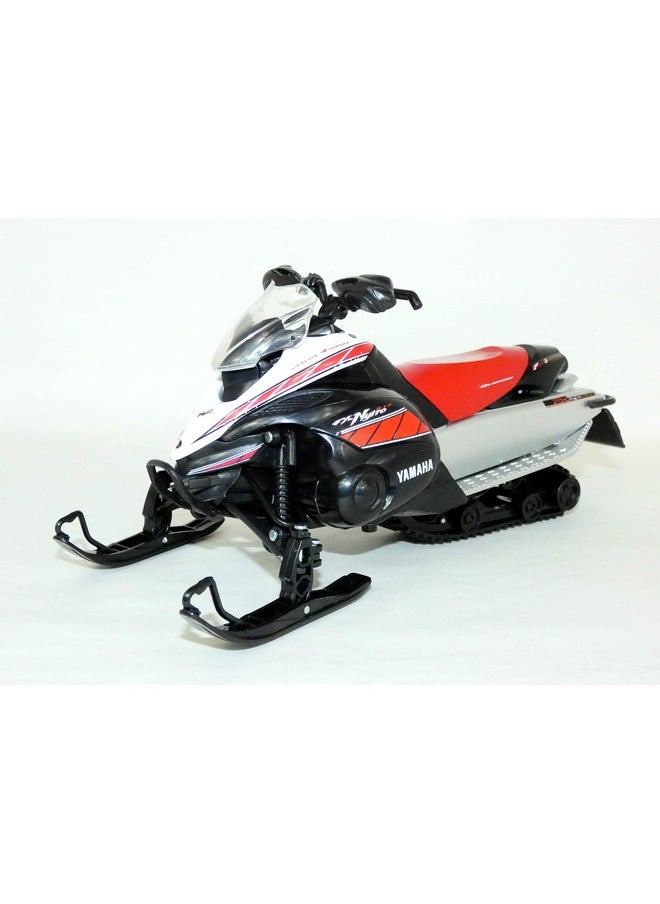New-Ray Toys Yamaha FX Snowmobile