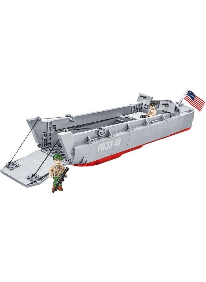 COBI Historical Collection WWII LCVP - Higgins Boat