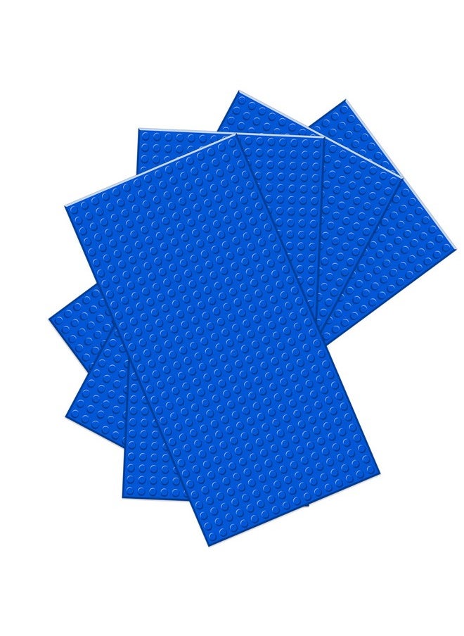 BOROLA Classic Baseplates Building Brick -10 