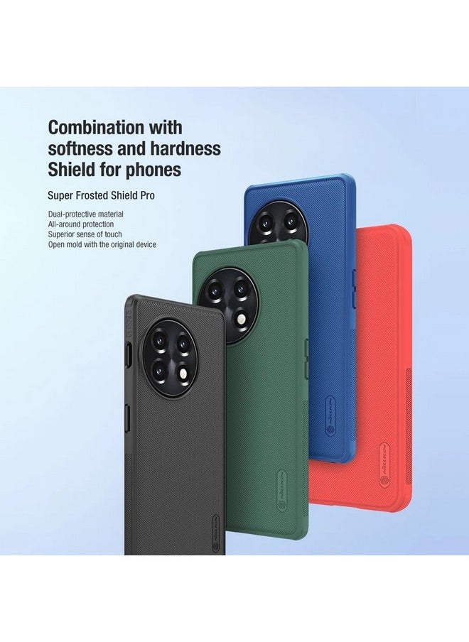 Nillkin Case for OnePlus 11R One Plus 11R (1+11) R (6.74