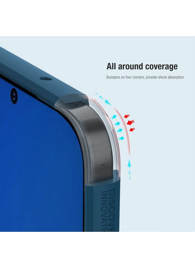 Nillkin Case for Samsung Galaxy S22 Plus (6.6