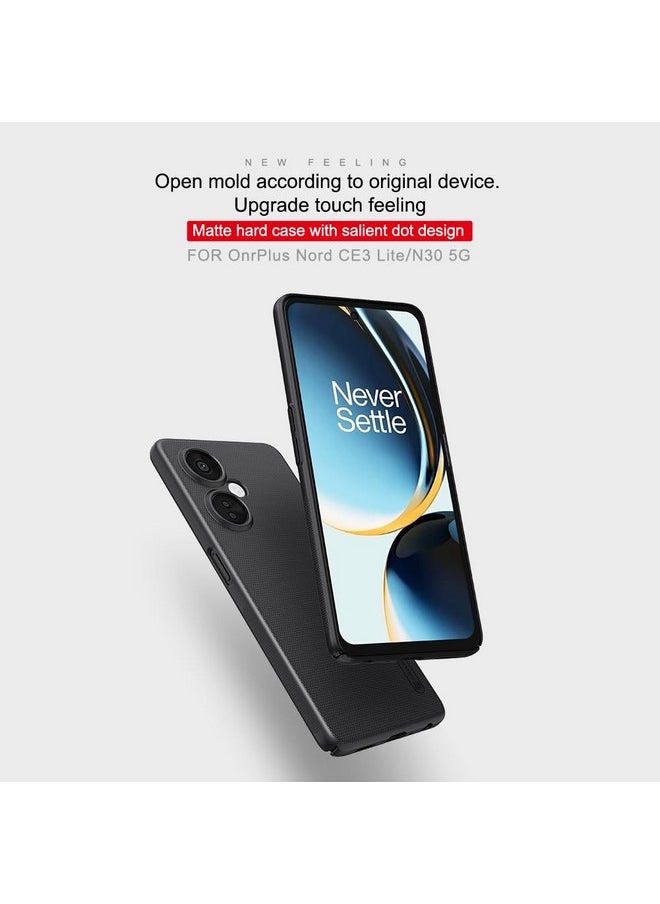 Nillkin Case for Oneplus Nord CE 3 Lite 5G (6.72